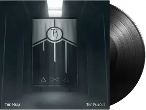 The Hara - The Fallout  [VINYL RECORD - LP]