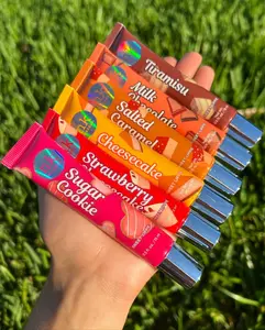 NK 'Sweet Lippie' LipGloss