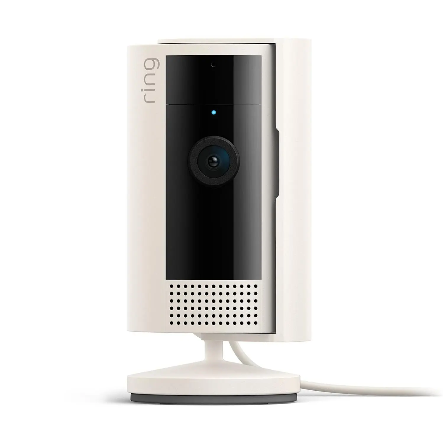 Ring 1080p HD Indoor Security Cam w/ Privacy Screen & RA+ Ring 1080p HD Indoor Security Cam w/ Privacy Screen & RA+