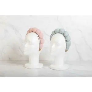 The Sakura Spa Headband