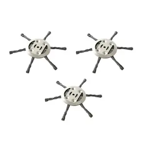 Grass Trimmer Head, Grass Trimmer Blade, Universal Grass Trimmer Accessories, Power Tool Accessories for Lawn Mower