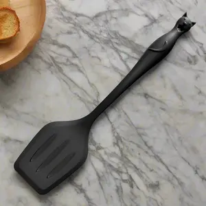 Cat Kitchen Spatula
