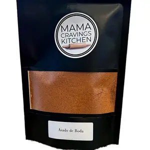 Mama Cravings Asado de Boda MIX 9 oz Flavor Spice