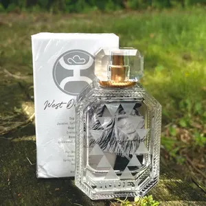Hooey West Desperado Perfume Hooey-WDP-22