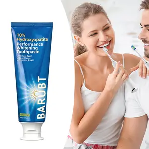 Cooling Mint Toothpaste | Fresh Breath Daily Care, Gentle Cleaning & Refreshing Oral Care Experience