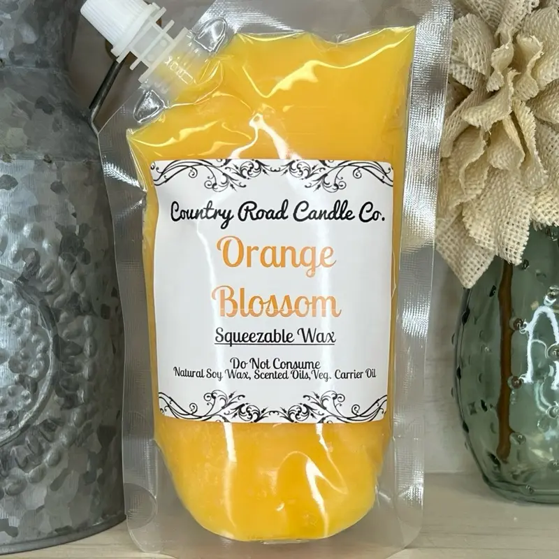 Orange Blossom