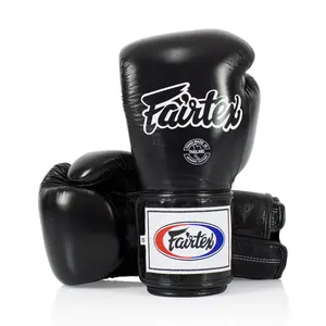 Fairtex BGV5 Muay Thai Super Sparring Glove