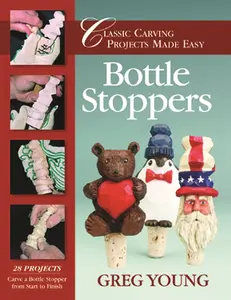 Bottle Stoppers Bottle Stoppers