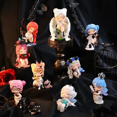 Nami Nightmare Core Series Blind Box