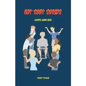 USED-Hot Seat Series: Love and Sex by Titan, Toby (Paperback)