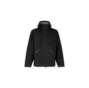 Nike "Drake Nocta NRG AU Tech Jacket Black" DA3987 010