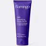 Flamingo Smoothing Shave Prep Body Scrub with Coconut and Bergamot for Women - Exfoliation and Smooth Skin Body Care Bha