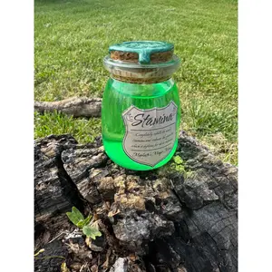 Stamina Potion