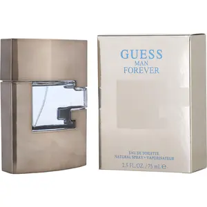 Guess Man Forever By Guess Edt For Men