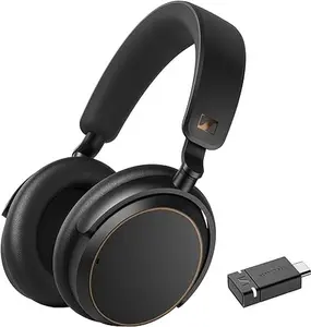 Sennheiser ACCENTUM Wireless SE Bluetooth Over-Ear Headphones
