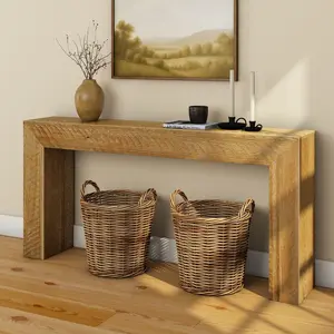 Camden Console Table - 66" Camden Console Table - 66"