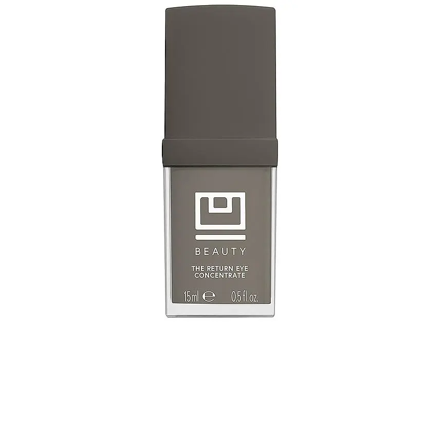 U Beauty The Return Eye Concentrate Unisex