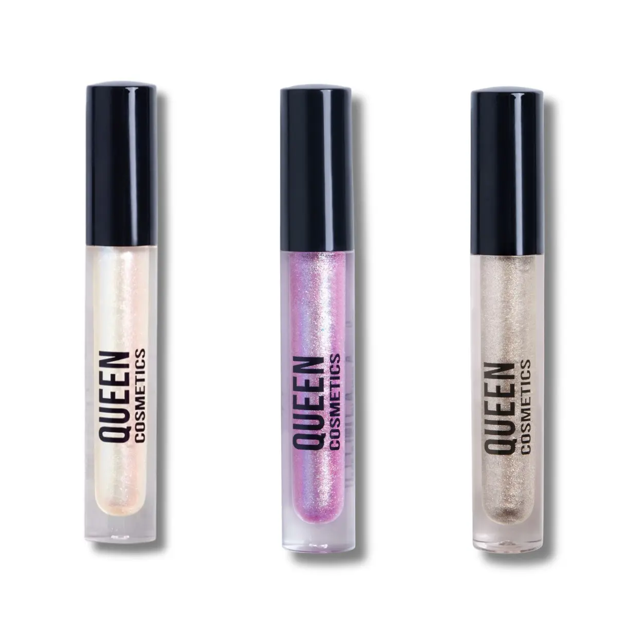 Bestseller Sparkliest Diamond Shimmer Gloss Set