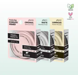 PERFECTING PORELESS PRIMER