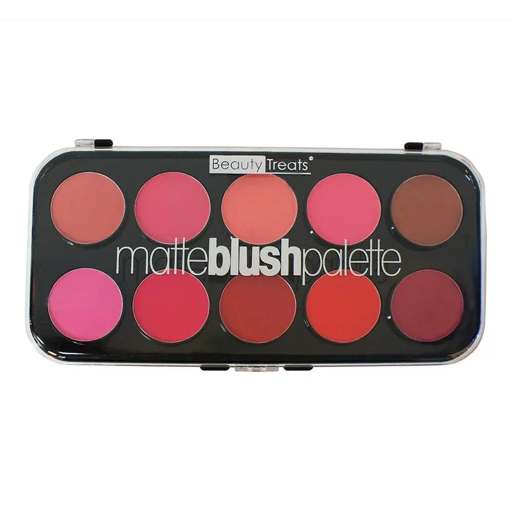 Blush Palette