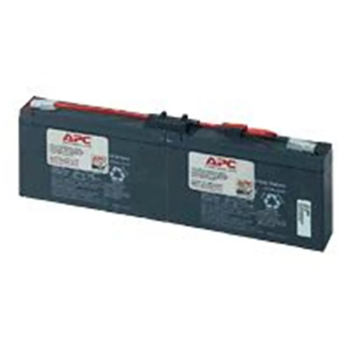 212 MAIN UPS Battery Cartridge #18, Lead Acid Replacement for APC Systems, Provides Corporate UPS Backup Power and Downtime Protection, #18 Replacement, Businesses, Improves Availability, Lead Acid Ups Battery