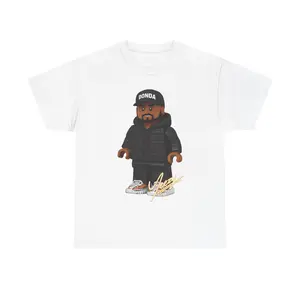 MINI KANYE TEE