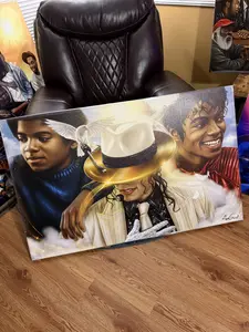Almighty Jackson