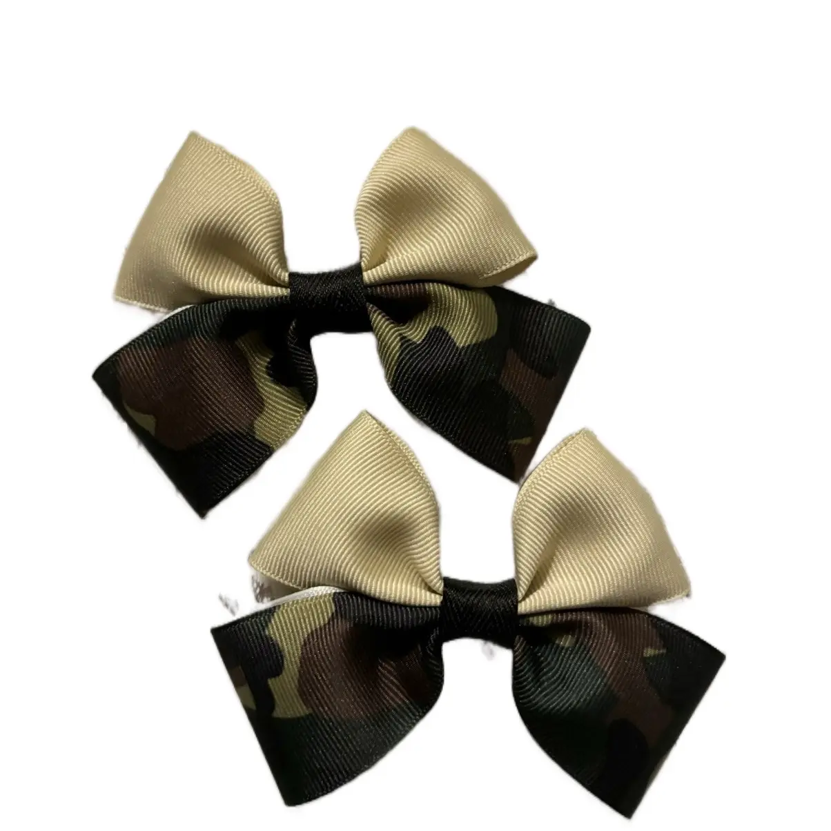 Camouflage Bow Camouflage Bow