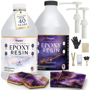 Promise Studio Series Epoxy Resin