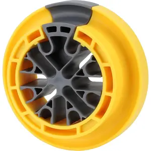 Wire Comb, Network  Management Tools, Network Tools for Comb Data Cables or Wires with a Diameter Up to 0.36",  Management Comb and Ethernet  Wire Comb Organizer Tool