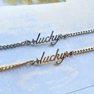 Lucky Bracelet - Decorative Bracelet with Unique Design, Ideal for Any Occasion