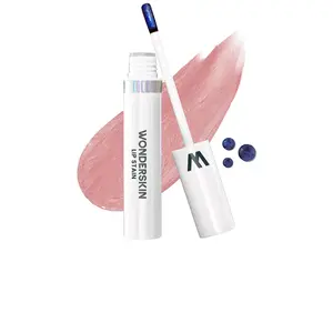 Wonderskin Wonder Blading All-Day Lip Stain in XOXO