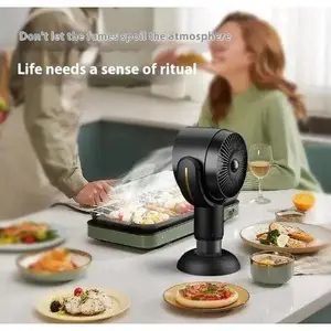 Portable Air Purification