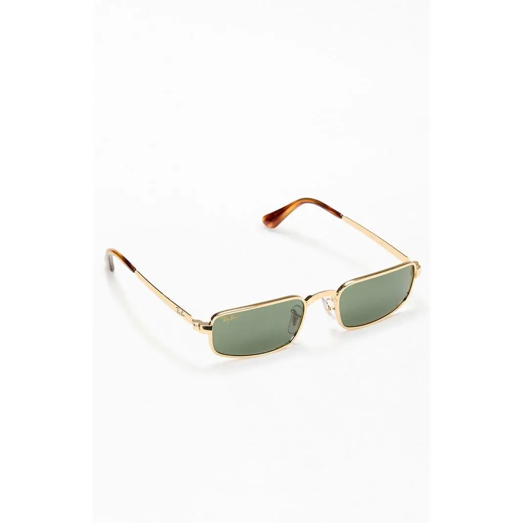 Ray-Ban Men's A$AP Rocky Bold Metal Sunglasses Ray-Ban Men's A$AP Rocky Bold Metal Sunglasses