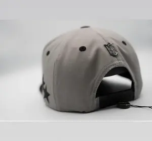 AMR GRAY BLK Crystal