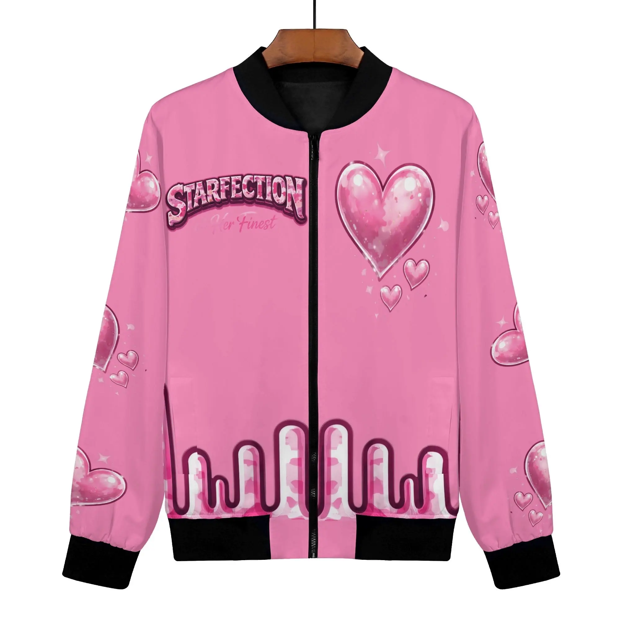 Starfection Ladies Edition Jacket