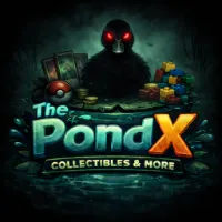 ThePondX