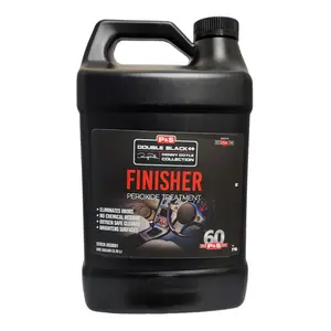 P&S Finisher | Peroxide Interior Treatment | Odor Eliminator |