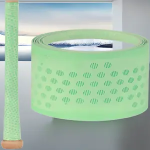 Ultra Bat Grip, Mint Green, 1.1 mm |   Premium Non-Slip Bat Grip Tape for Baseball & Softball
