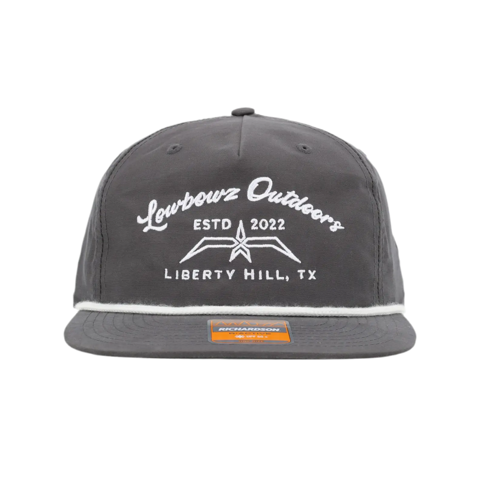 Smokey Hat