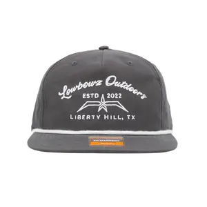 Smokey Hat Smokey Hat