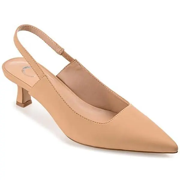 Journee Collection Womens Tru Comfort Paulina
