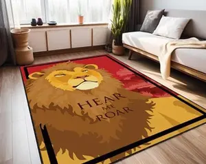 Stork Rug, Stork Printed Rug, Kids Room Rug, Kids Room Decor, Custom Gift Rug, Custom Name Rug,Area Rug, Custom Rug, Floor Rug, Washable Rug