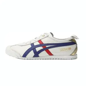 Onitsuka Tiger Mexico 66 'White Dark Blue'