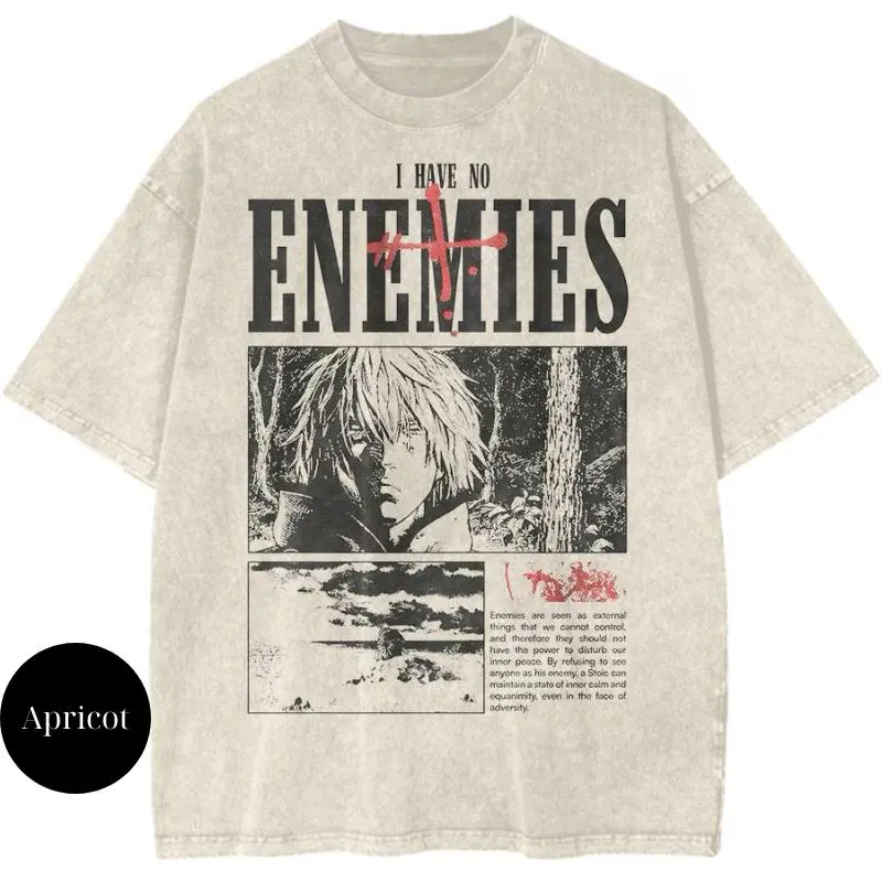 valentine shirts Thorfinn Shirt, Vinland Saga Shirt, Anime Shirt, Vintage Graphic Tee, Unisex Crewneck Medium Cotton ShortSlevee Casual Streetwear Tshirt, Menswear Top Shortsleeve