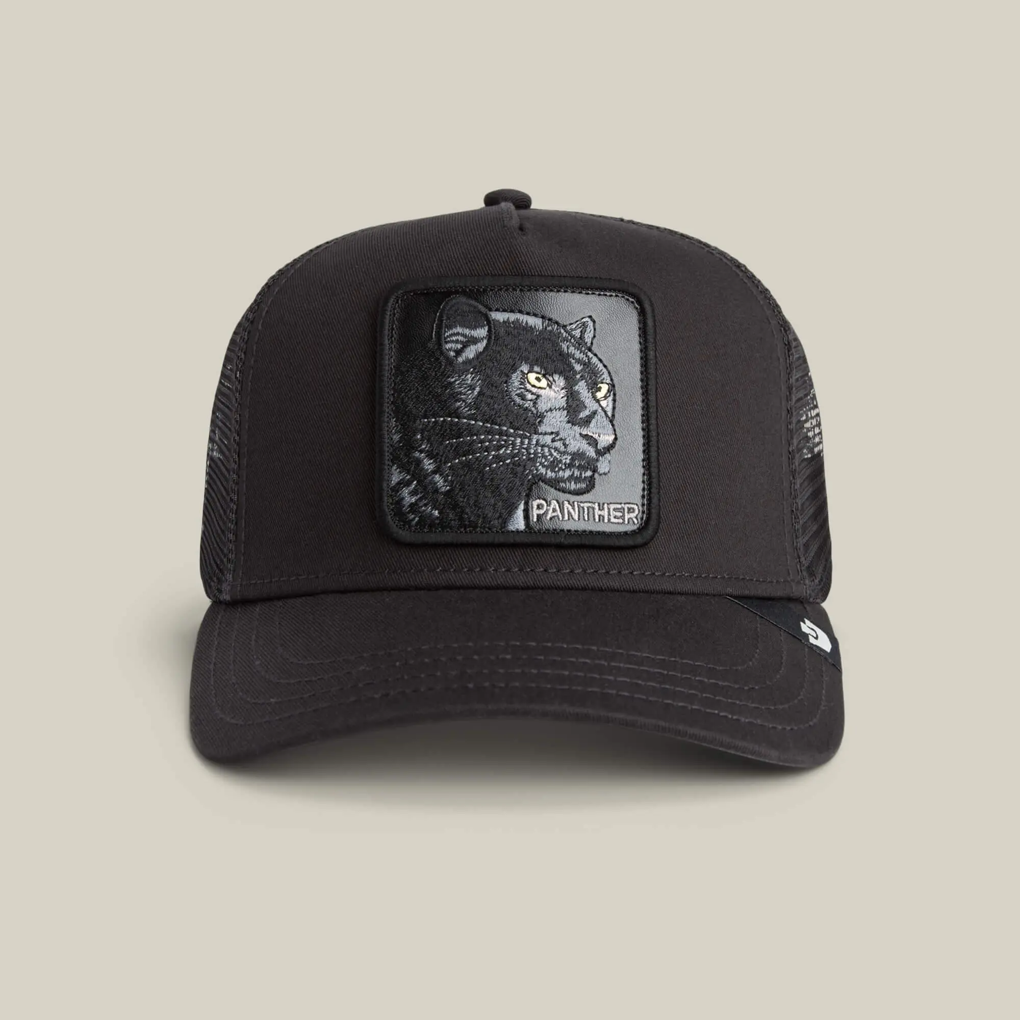 Panther Trucker