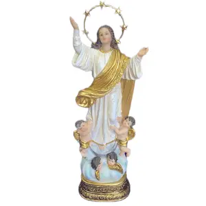 Inmaculada Concepción - 12”