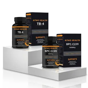 Advanced Recovery Matrix | Maximum Strength Tissue Integrity & Joint Comfort | Dual Pack