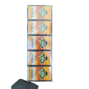 OHIO (GREEN TEA)