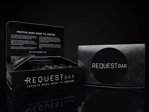 PLANT BASED BARS VARIETY PACK